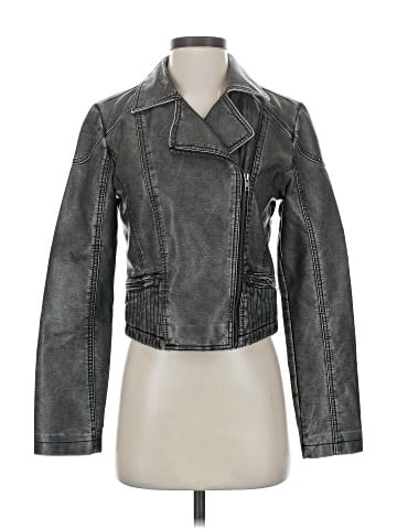 Xhilaration Jacket (view 1)