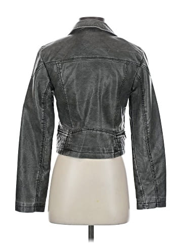 Xhilaration Jacket (view 2)