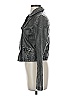 Xhilaration 100% Polyester Gray Jacket Size S - photo 5