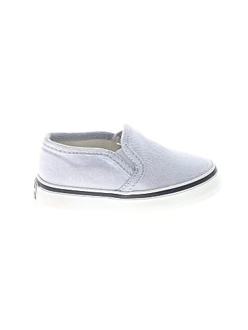 Janie and Jack Sneakers (view 1)