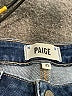 Paige Blue Jeans Size 25 waist - photo 7