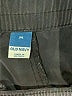 Old Navy Solid Black Track Pants Size M - photo 7