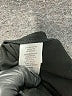 MASSIMO FABBRO Plaid Black Dress Pants Size 16 - photo 9
