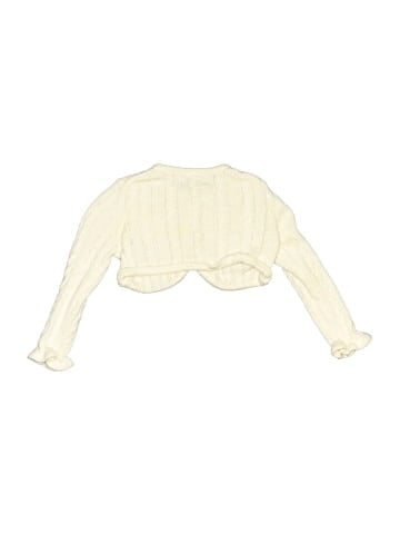Janie and Jack Cardigan (view 2)