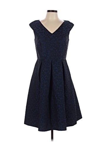 David Meister Cocktail Dress (view 1)
