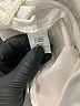 J.Crew Ivory Jeans Size 26 waist - photo 6