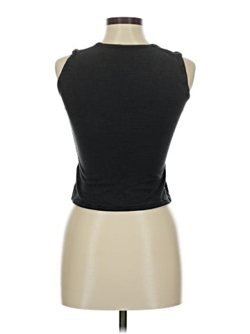 AKRIS Sleeveless Top (view 2)