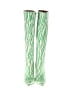 Nasty Gal Inc. Green Boots Size 4 - photo 2