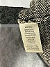 Max Studio Houndstooth Gray Casual Dress Size S - photo 8