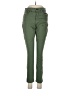 L.L.Bean Green Casual Pants Size 6 - photo 1