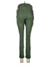 L.L.Bean Green Casual Pants Size 6 - photo 2