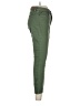 L.L.Bean Green Casual Pants Size 6 - photo 4