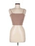 RESA Brown Tube Top Size M - photo 1