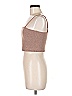 RESA Brown Tube Top Size M - photo 5