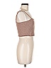 RESA Brown Tube Top Size M - photo 4