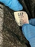 Gap Kids Black Pullover Hoodie Size 10 - photo 3