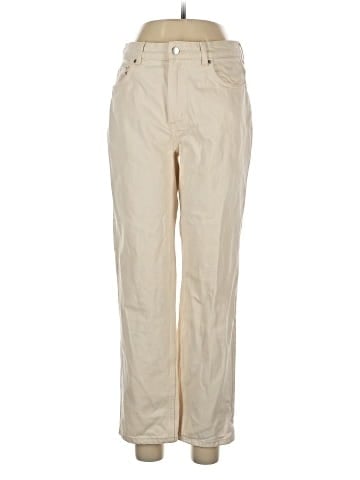 Paris Atelier & Other Stories Jeans (view 1)