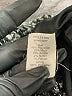 CAbi Silver Jacket Size 4 - photo 7