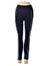 Assorted Brands Blue Active Pants Size S - photo 1