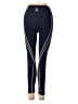 Assorted Brands Blue Active Pants Size S - photo 2