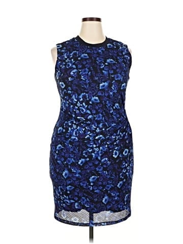 RACHEL Rachel Roy Cocktail Dress (view 1)