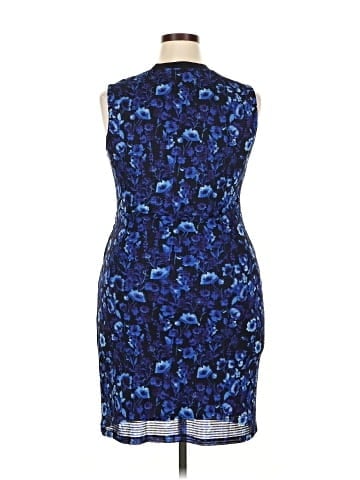 RACHEL Rachel Roy Cocktail Dress (view 2)