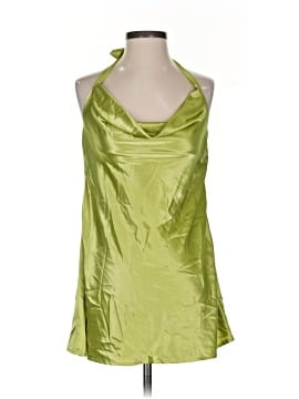 More To Come Cocktail Dress