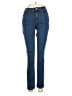 Everlane Solid Blue Jeans Size 28 waist - photo 1