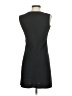 DKNY Solid Black Casual Dress Size 2 - photo 2