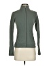 Athleta Green Track Jacket Size XXS - photo 1