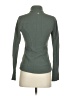 Athleta Green Track Jacket Size XXS - photo 2