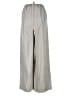 Assorted Brands 100% Polyester Gray Casual Pants Size 12 - photo 2