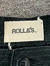 Rolla's Stripes Black Casual Pants Size 33 waist - photo 7