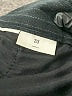 Rolla's Stripes Black Casual Pants Size 33 waist - photo 8