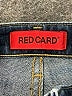 Red Card Hearts Blue Jeans Size 22 - photo 7