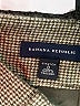 Banana Republic Tweed Gray Wool Skirt Size 8 - photo 4