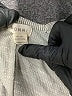 DONNI Gray Cardigan One size - photo 7