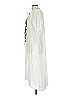 Rhode White Casual Dress Size S - photo 5