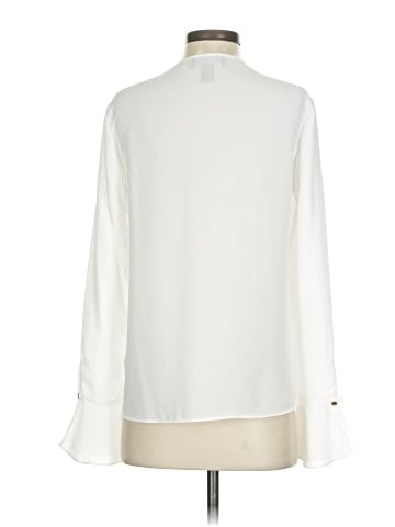 Frank Lyman Design Long Sleeve Blouse (view 2)