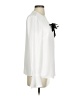 Frank Lyman Design 100% Polyester Ivory Long Sleeve Blouse Size 4 - photo 4