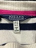 Joules Stripes Ivory Pullover Sweater Size 4 - photo 7