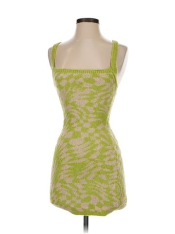 For Love & Lemons Cocktail Dress (view 1)