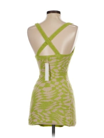 For Love & Lemons Cocktail Dress (view 2)