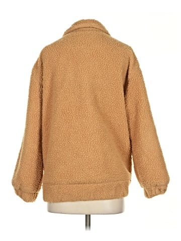 Zaful Faux Fur Jacket (view 2)
