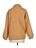 Zaful Tan Faux Fur Jacket Size S - photo 2
