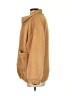Zaful Tan Faux Fur Jacket Size S - photo 5