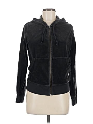 Country Road Zip Up Hoodie (view 1)