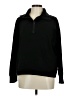 Rae Mode Black Sweatshirt Size M - photo 1