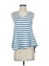 Z Supply Blue Tank Top Size XS - photo 1