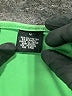 Unbranded Solid Green Casual Dress Size M - photo 7